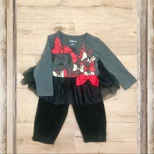 💥Disney Minnie Outfit💥